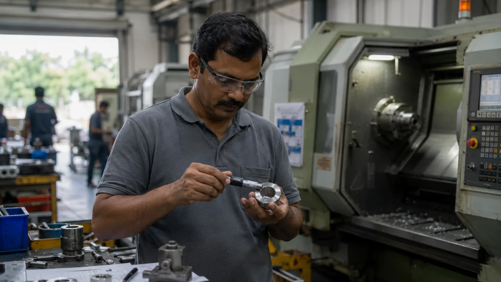 Supplier Risk Assessment: The Checklist Manufacturing Buyers Skip (And What It Costs Them)